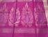 SOFT SILK SAREE WITH BLOUSE